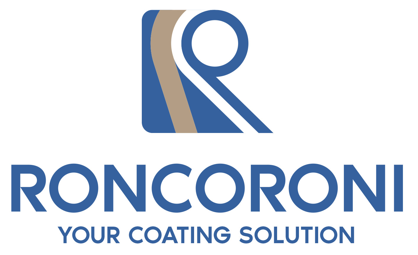 Visual Identity Roncoroni Visual Identity Roncoroni